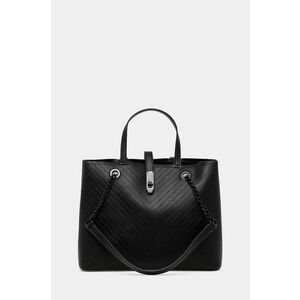 Aldo poseta ILORONNX culoarea negru, 13824305 imagine