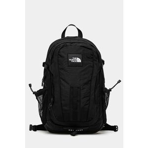 The North Face rucsac Hot Shot culoarea negru, mare, neted, NF0A3KYJ53R1 imagine