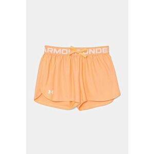 Under Armour pantaloni scurti copii imagine