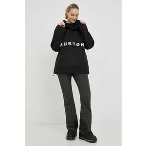 Burton geaca Frostner culoarea negru imagine