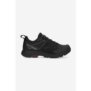 Helly Hansen pantofi Stalheim HT bărbați, culoarea negru 11849 imagine