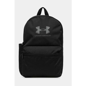 Under Armour rucsac culoarea gri, mare, cu imprimeu imagine