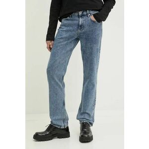 Karl Lagerfeld Jeans jeansi barbati 246D1117 imagine