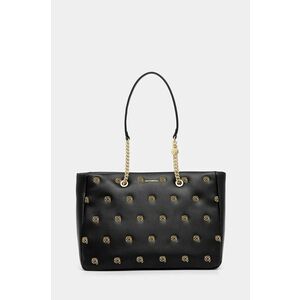 Karl Lagerfeld poseta culoarea negru, 246W3031 imagine