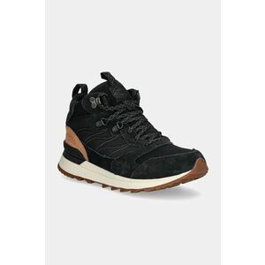 Merrell sneakers ALPINE 83 SNKR RECRAFT MID culoarea albastru marin, J006385 imagine