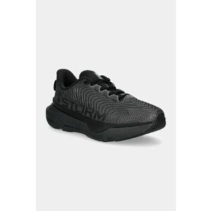 Under Armour pantofi de alergat Infinite Pro Storm culoarea negru, 3027588 imagine