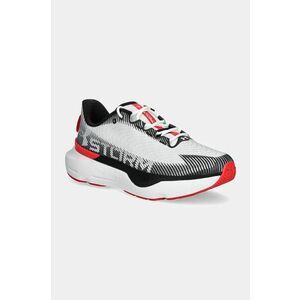 Under Armour pantofi de alergat Infinite Pro Storm culoarea gri, 3027588 imagine