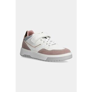 Primigi sneakers pentru copii culoarea alb, PNO 68844 imagine