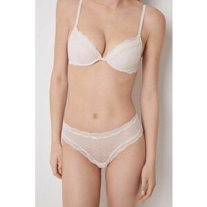 women'secret chiloti brazilieni HELANKAS 2 culoarea roz, 4988432 imagine