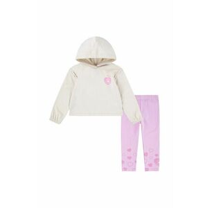 Converse compleu bebe culoarea roz, 1CG214 imagine