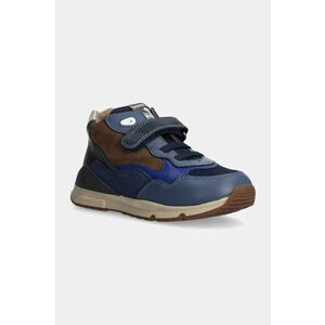 Biomecanics sneakers pentru copii culoarea albastru marin, 241242 imagine