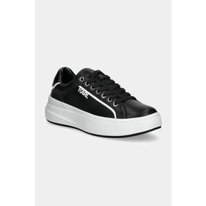 Karl Lagerfeld sneakers KRONOS culoarea negru, KL54020 imagine