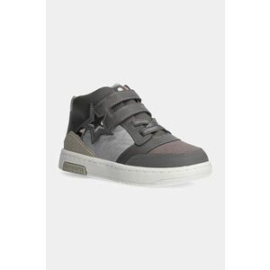 Biomecanics sneakers pentru copii culoarea gri, 241201 imagine