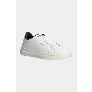 Levi's sneakers ELLIS 2.0 culoarea alb, D7885-0005 imagine