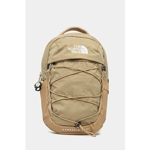 The North Face rucsac Borealis Mini Backpack 10L culoarea galben, mic, neted, NF0A52SWLK51 imagine