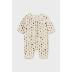 Mayoral Newborn rampe pentru copii 2601 imagine