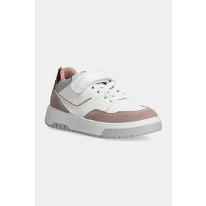 Primigi sneakers pentru copii culoarea alb, PNO 68844 imagine