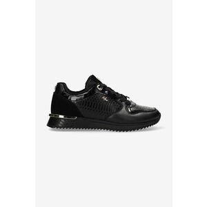 Mexx sneakers FLEUR ELLEN culoarea negru, MIKE1002243W-03 imagine