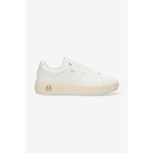 Mexx sneakers POLA OLLI culoarea alb, MIKE1005043W imagine