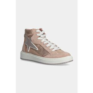 Primigi sneakers pentru copii culoarea roz, PCC 68675 imagine