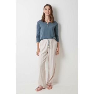 women'secret pantaloni de pijama MIX AND MATCH BRUMMELL femei, 3708445 imagine