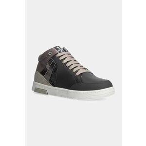 Biomecanics sneakers pentru copii culoarea gri, 241202 imagine