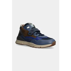 Biomecanics sneakers pentru copii culoarea albastru marin, 241242 imagine