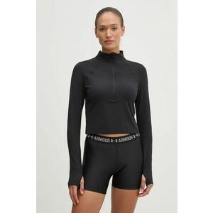 Under Armour hanorac de jogging Launch Elite culoarea negru, 1386338 imagine