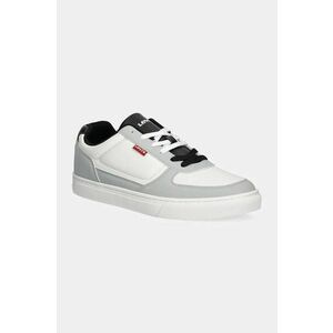 Levi's sneakers LIAM culoarea gri, D7520-0006 imagine