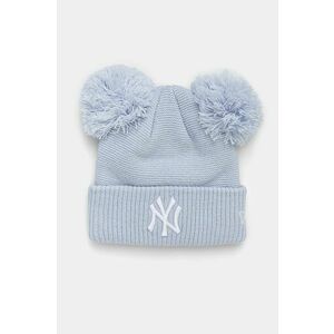 New Era caciula NEW YORK YANKEES din tricot gros, 60565276 imagine