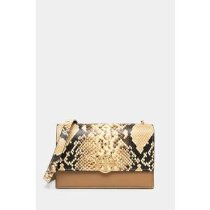 Tory Burch poseta de piele Miller 158463 imagine