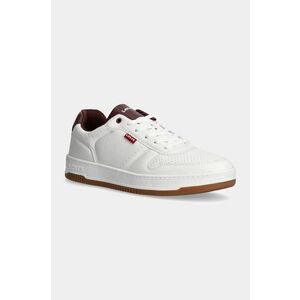 Levi's sneakers DRIVE culoarea alb, D7900-0007 imagine