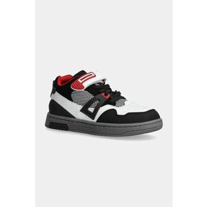 Biomecanics sneakers pentru copii culoarea negru, 241234 imagine