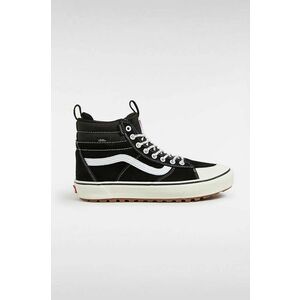 Vans tenisi MTE Sk8-Hi Waterproof culoarea negru, VN000CVT6BT1 imagine