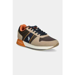 U.S. Polo Assn. sneakers BALBIL BALBIL002M/DYH1 imagine