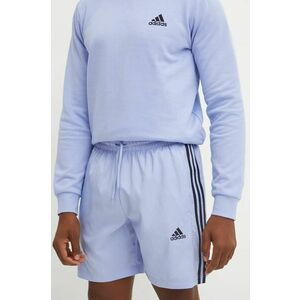 adidas pantaloni scurti Essentials Chelsea barbati, IW7664 imagine