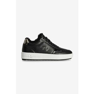 Mexx sneakers PUNE OLLI culoarea negru, MIKE1005143W-01 imagine