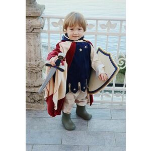 Konges Sløjd costum pentru copii KNIGHT COSTUME GRS KS101549 imagine