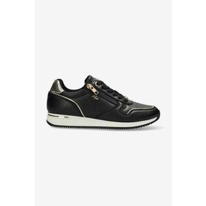 Mexx sneakers DJANA CAIA culoarea negru, MIRL1002743W imagine