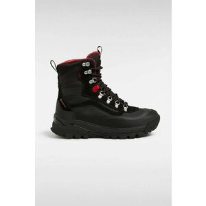 Vans pantofi inalti MTE Snow-Kicker Gore-Tex barbati, culoarea negru, VN000D28BML1 imagine