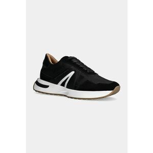 Alexander Smith sneakers Hyde culoarea negru, ASBAHYM3084BLK imagine