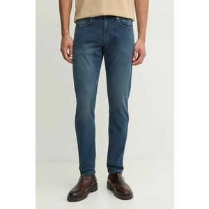 Pepe Jeans jeansi SLIM GYMDIGO JEANS barbati, PM207389UI5 imagine