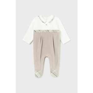 Mayoral Newborn costum bebe 2791 imagine