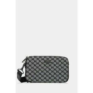 Karl Lagerfeld poseta culoarea negru, 544115.805927 imagine