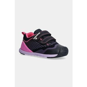 Biomecanics sneakers pentru copii culoarea violet, 241142 imagine