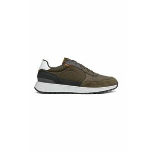 Geox sneakers U MOLVENO culoarea verde, U46F1B 0EK11 C0498 imagine