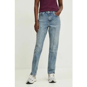 Karl Lagerfeld Jeans jeansi femei, 246J1105 imagine