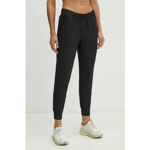 Under Armour pantaloni de antrenament Unstoppable culoarea negru, neted, 1376926 imagine