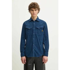 G-Star Raw camasa barbati, cu guler clasic, slim, D25223-C436 imagine