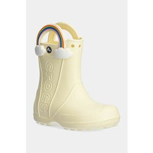 Handle it Rain Boot imagine